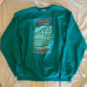 Vintage Crewneck